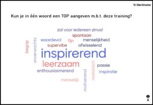 260603 Wordcloud Interculturele communicatie_verkleind